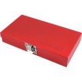 Zestaw nasadek metrycznych i calowych 1/4" 29szt. Kennedy KEN5824895K