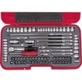 Zestaw nasadek i akcesorii 3/8" 90szt. Kennedy KEN5826185K KEN-582-6185K
