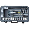 Zestaw nasadek metrycznych i akcesorii 50szt. 1/2" Yamoto YMT5827994K YMT-582-7994K