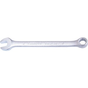 Klucz 6mm płasko-oczkowy Yamoto YMT5822570K PRO19-20