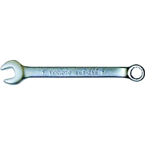 Klucz 7mm płasko-oczkowy Yamoto YMT5822580K