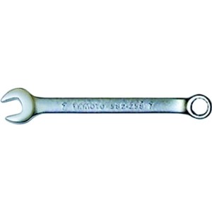 Klucz 7mm płasko-oczkowy Yamoto YMT5822580K PRO19-20