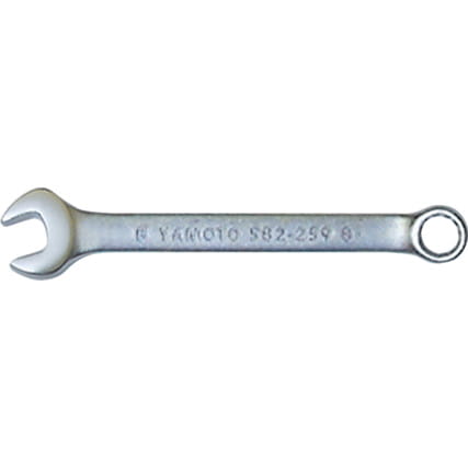 Klucz 8mm płasko-oczkowy Yamoto YMT5822590K
