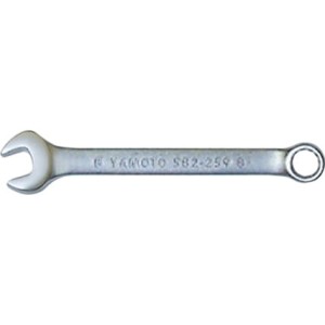 Klucz 8mm płasko-oczkowy Yamoto YMT5822590K PRO20