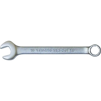 Klucz 10mm płasko-oczkowy Yamoto YMT5822610K