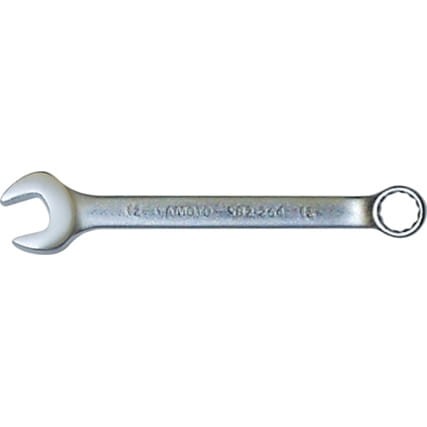 Klucz 12mm płasko-oczkowy Yamoto YMT5822640K