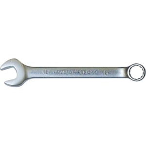 Klucz 12mm płasko-oczkowy Yamoto YMT5822640K PRO19-20