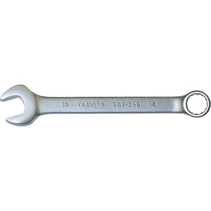 Klucz 13mm płasko-oczkowy Yamoto YMT5822660K
