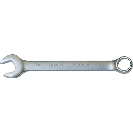 Klucz 16mm płasko-oczkowy Yamoto YMT5822690K