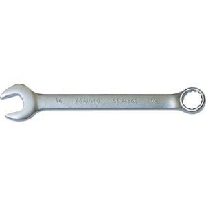 Klucz 16mm płasko-oczkowy Yamoto YMT5822690K PRO19-20