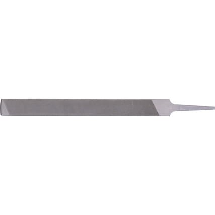 Pilnik płaski do pił średni 250mm 10" przemysłowy Kennedy KEN0306910K KEN-030-6910K