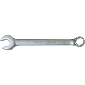 Klucz 18mm płasko-oczkowy Yamoto YMT5822710K PRO19-20