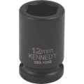 Nasadka udarowa 12mm 3/8" 6-kątna Kennedy KEN5831300K