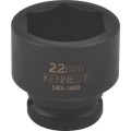 Nasadka udarowa 16mm 3/8" 6-kątna Kennedy KEN5831340K
