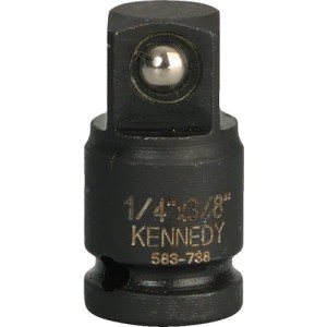 Złącze napędowe 1/4"x3/8" Kennedy KEN5837400K