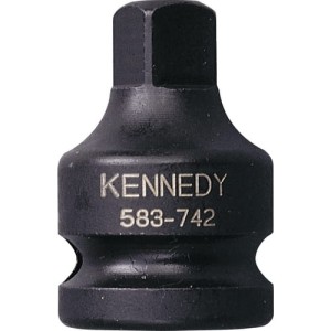 Złącze napędowe 1/2"x3/8" Kennedy KEN5837410K