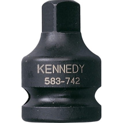 Złącze napędowe 3/8"x1/2" Kennedy KEN5837420K