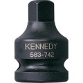 Złącze napędowe 3/8"x1/2" Kennedy KEN5837420K