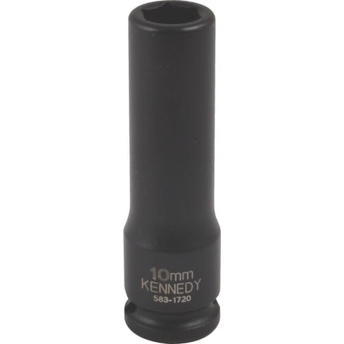 Nasadka udarowa 14mm długa 3/8" 6-kątna Kennedy KEN5831650K