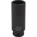 Nasadka udarowa 18mm długa 3/8" 6-kątna Kennedy KEN5831790K