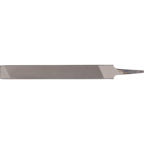 Pilnik zaokrąglone krawędzie drobny 300mm 12" przemysłowy Kennedy KEN0307910K