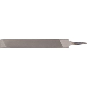 Pilnik zaokrąglone krawędzie drobny 300mm 12" przemysłowy Kennedy KEN0307910K