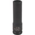 Nasadka udarowa 7/16" długa 3/8" AF calowa Kennedy KEN5831850K