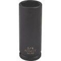 Nasadka udarowa 1/2" długa 3/8" AF calowa Kennedy KEN5831860K
