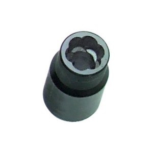 Udarowy ekstraktor nasadkowy 10mm 3/8" Kennedy KEN5831980K PRO19-20