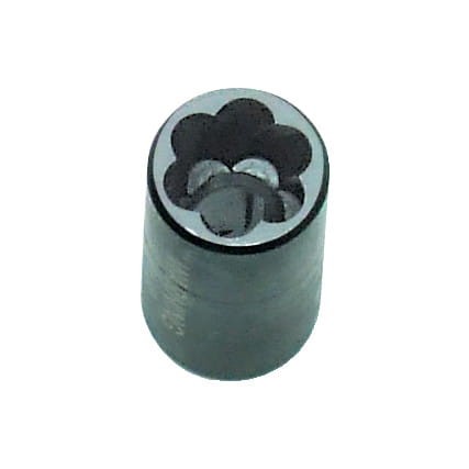Udarowy ekstraktor nasadkowy 12mm 3/8" Kennedy KEN5831982K