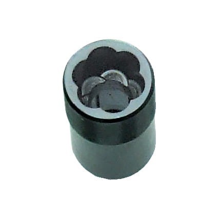 Udarowy ekstraktor nasadkowy 13mm 3/8" Kennedy KEN5831983K