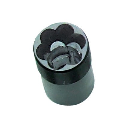 Udarowy ekstraktor nasadkowy 14mm 3/8" Kennedy KEN5831984K