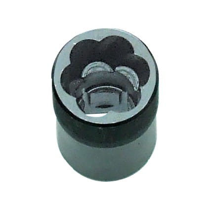 Udarowy ekstraktor nasadkowy 16mm 3/8" Kennedy KEN5831986K