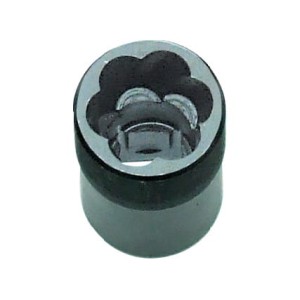 Udarowy ekstraktor nasadkowy 16mm 3/8" Kennedy KEN5831986K PRO19-20