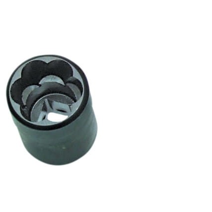 Udarowy ekstraktor nasadkowy 19mm 3/8" Kennedy KEN5831989K
