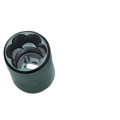 Udarowy ekstraktor nasadkowy 19mm 3/8" Kennedy KEN5831989K