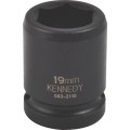 Nasadka udarowa 12mm 1/2" 6-kątna Kennedy KEN5832040K