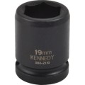 Nasadka udarowa 16mm 1/2" 6-kątna Kennedy KEN5832080K