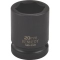 Nasadka udarowa 21mm 1/2" 6-kątna Kennedy KEN5832130K