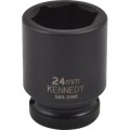 Nasadka udarowa 27mm 1/2" 6-kątna Kennedy KEN5832190K