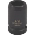 Nasadka udarowa 3/8" 1/2" AF calowa 6-kątna Kennedy KEN5832270K