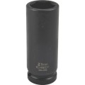 Nasadka udarowa 21mm długa 1/2" 6-kątna Kennedy KEN5832700K
