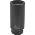 Nasadka udarowa 7/16" długa 1/2" 6-kątna AF calowa Kennedy KEN5832790K