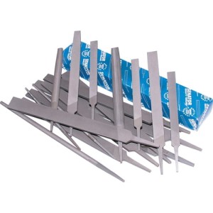 Komplet pilników 20szt. Senator SEN0309840K PRO25