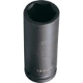 Nasadka udarowa 1" długa 1/2" 6-kątna AF calowa Kennedy KEN5832880K
