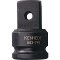 Złącze napędowe 3/4"x1/2" Kennedy KEN5837430K