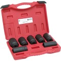 Zestaw nasadek udarowych 29-38mm 1/2" 7szt. Kennedy KEN5839888K