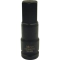 Nasadka udarowa 18mm długa imbusowa hex 1/2" Kennedy KEN5833026K [KEN5838999K]