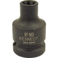 Nasadka udarowa Torx E22 wewnętrzna 1/2" Kennedy KEN5833054K