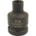 Nasadka udarowa Torx E22 wewnętrzna 1/2" Kennedy KEN5833054K